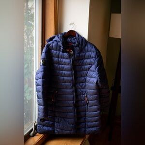 Canada Weather Gear puffer jacket
